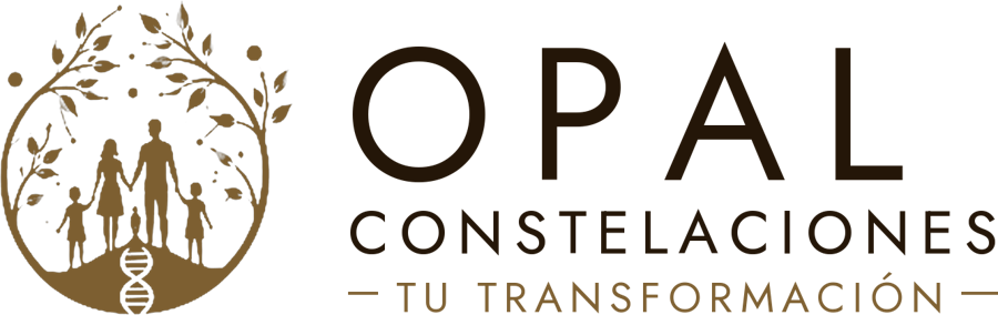 OPAL Constelaciones · Tu Transformación